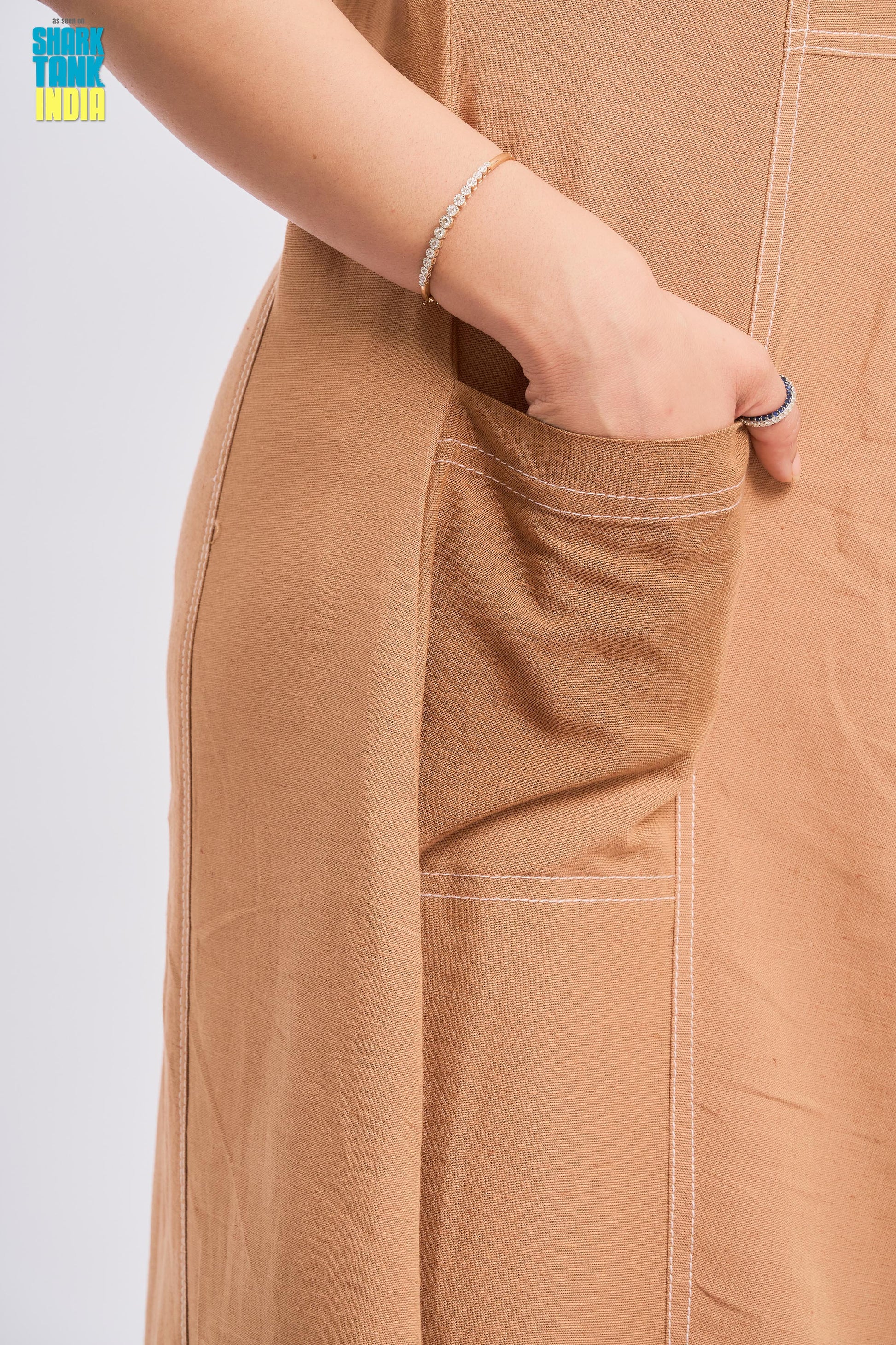 Tbfo Soaber Dress