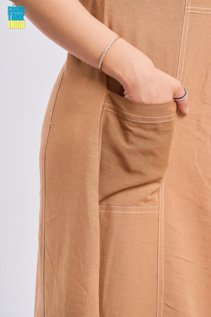 Tbfo Soaber Dress