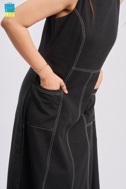 Tbfo Soaber Dress