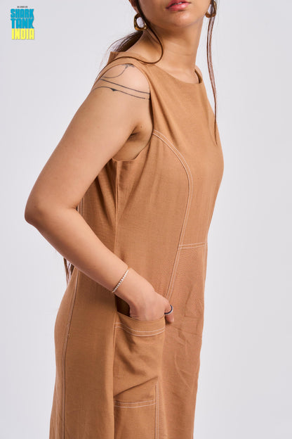 Tbfo Soaber Dress