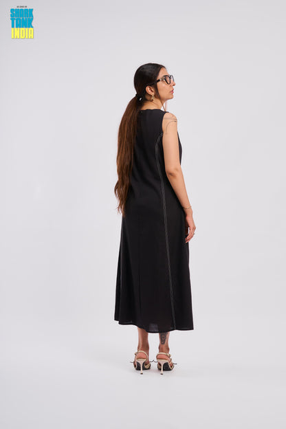 Tbfo Soaber Dress