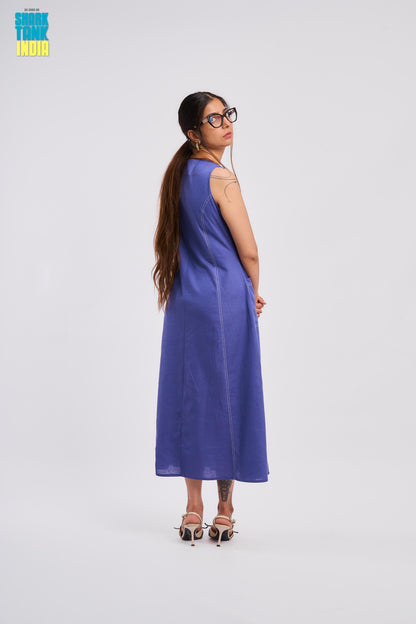 Tbfo Soaber Dress