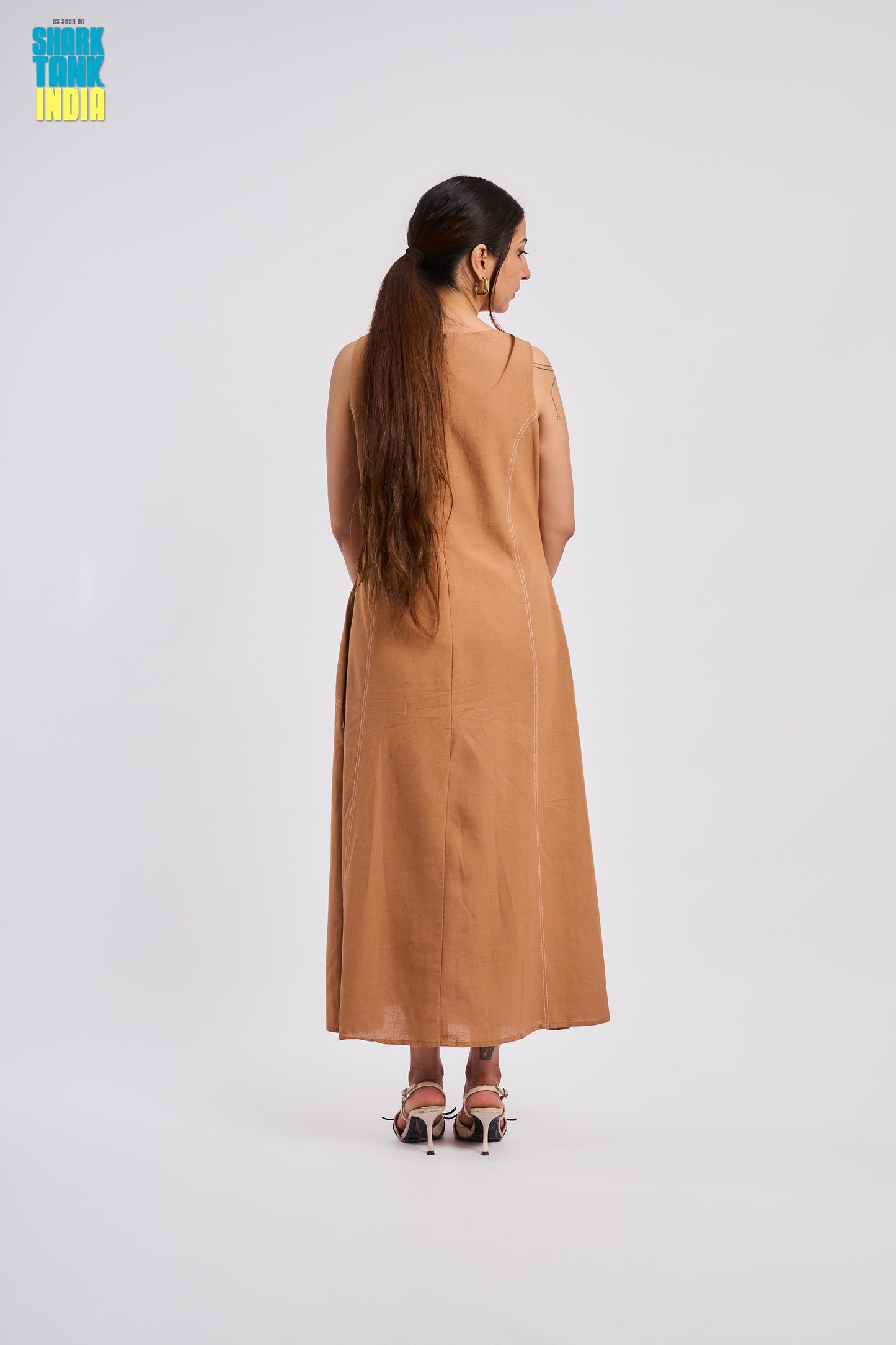 Tbfo Soaber Dress