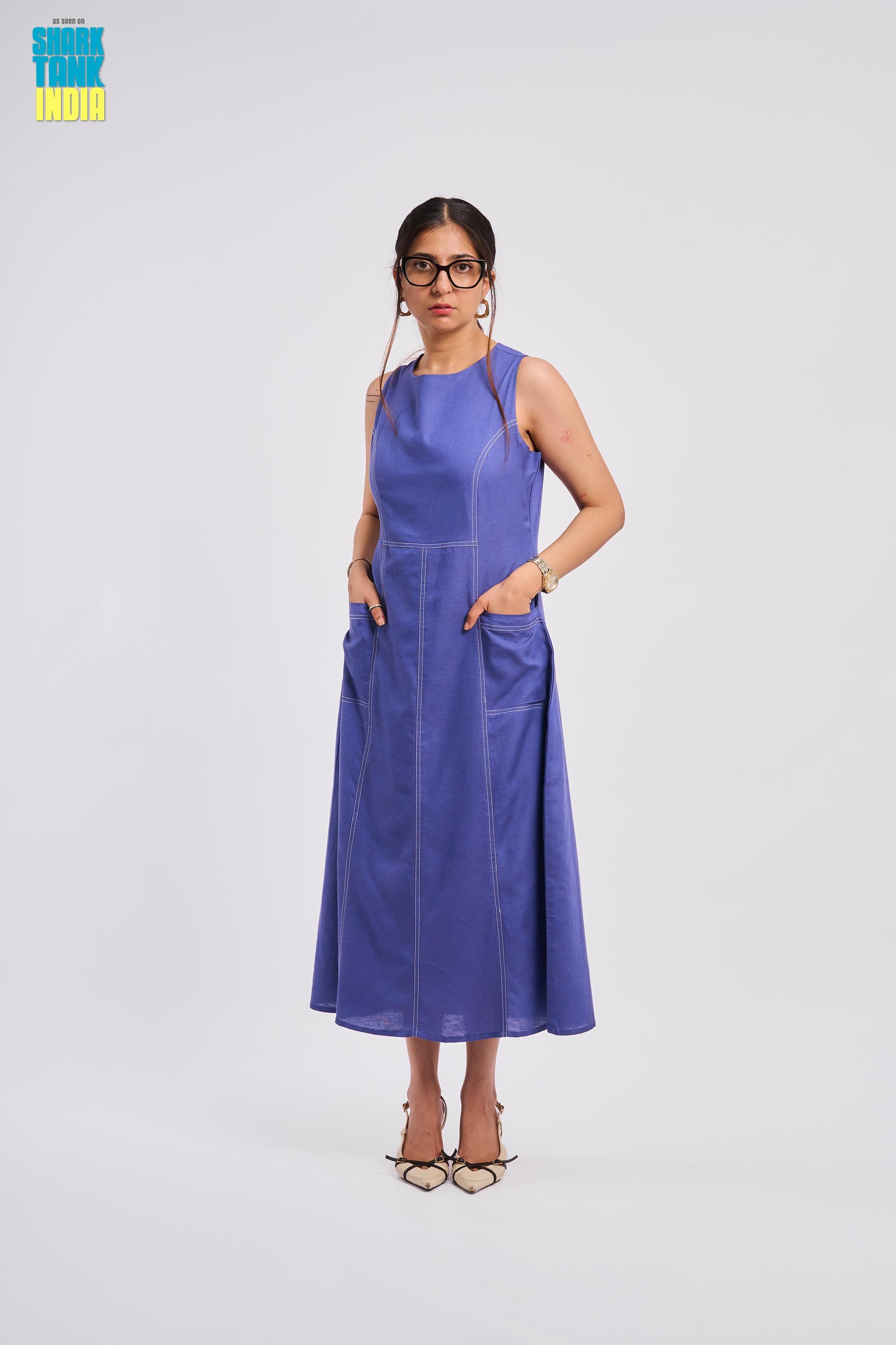 Tbfo Soaber Dress