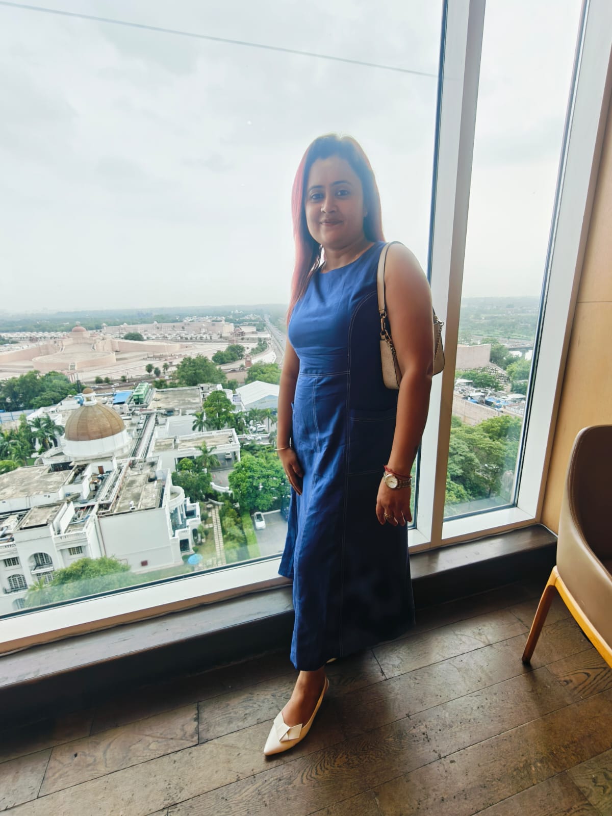 Tbfo Soaber Dress