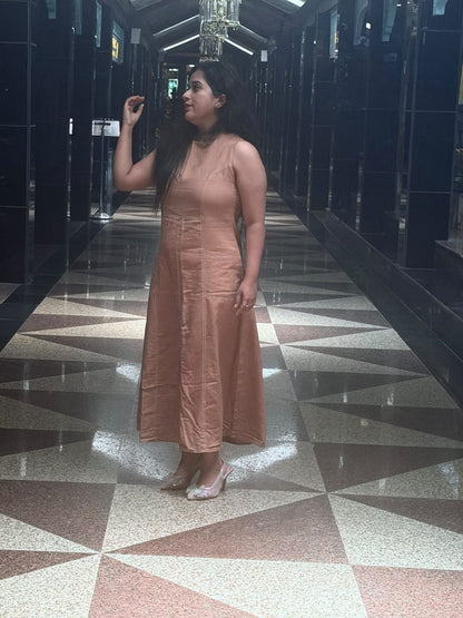 Tbfo Soaber Dress