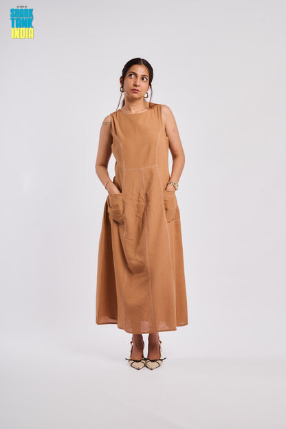 Tbfo Soaber Dress