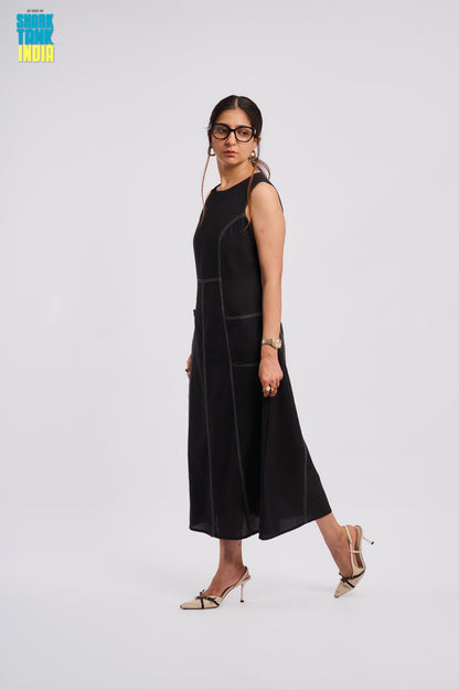 Tbfo Soaber Dress