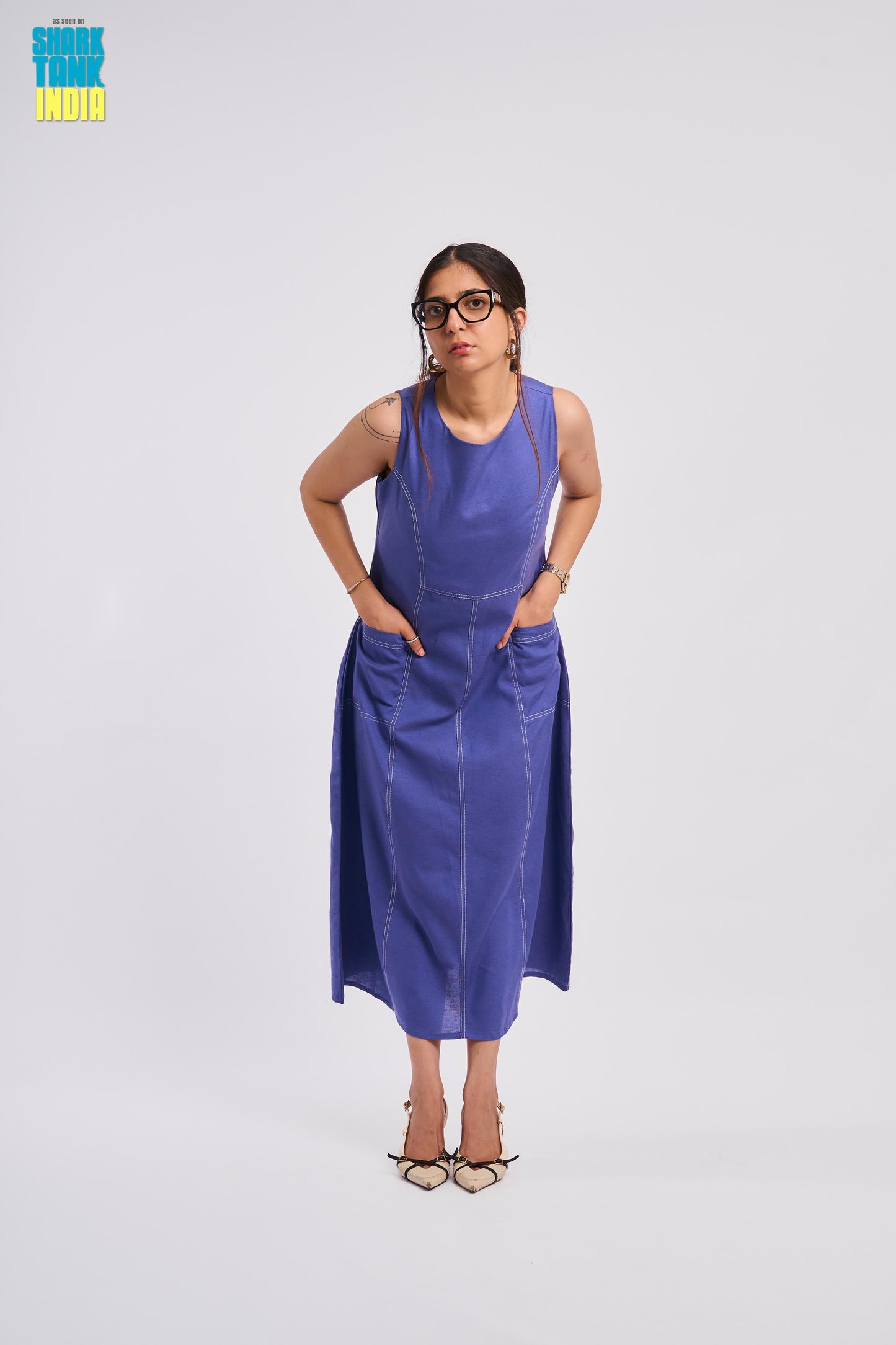 Tbfo Soaber Dress