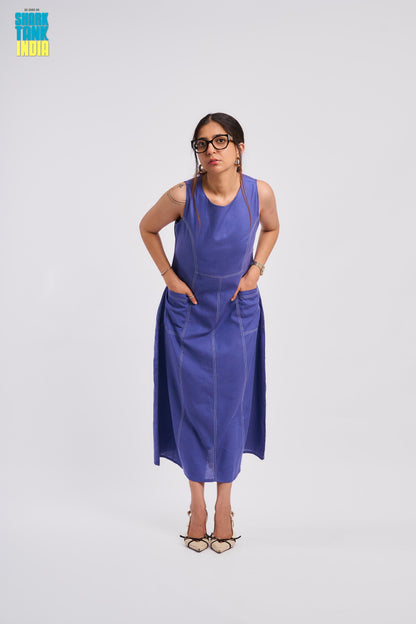 Tbfo Soaber Dress