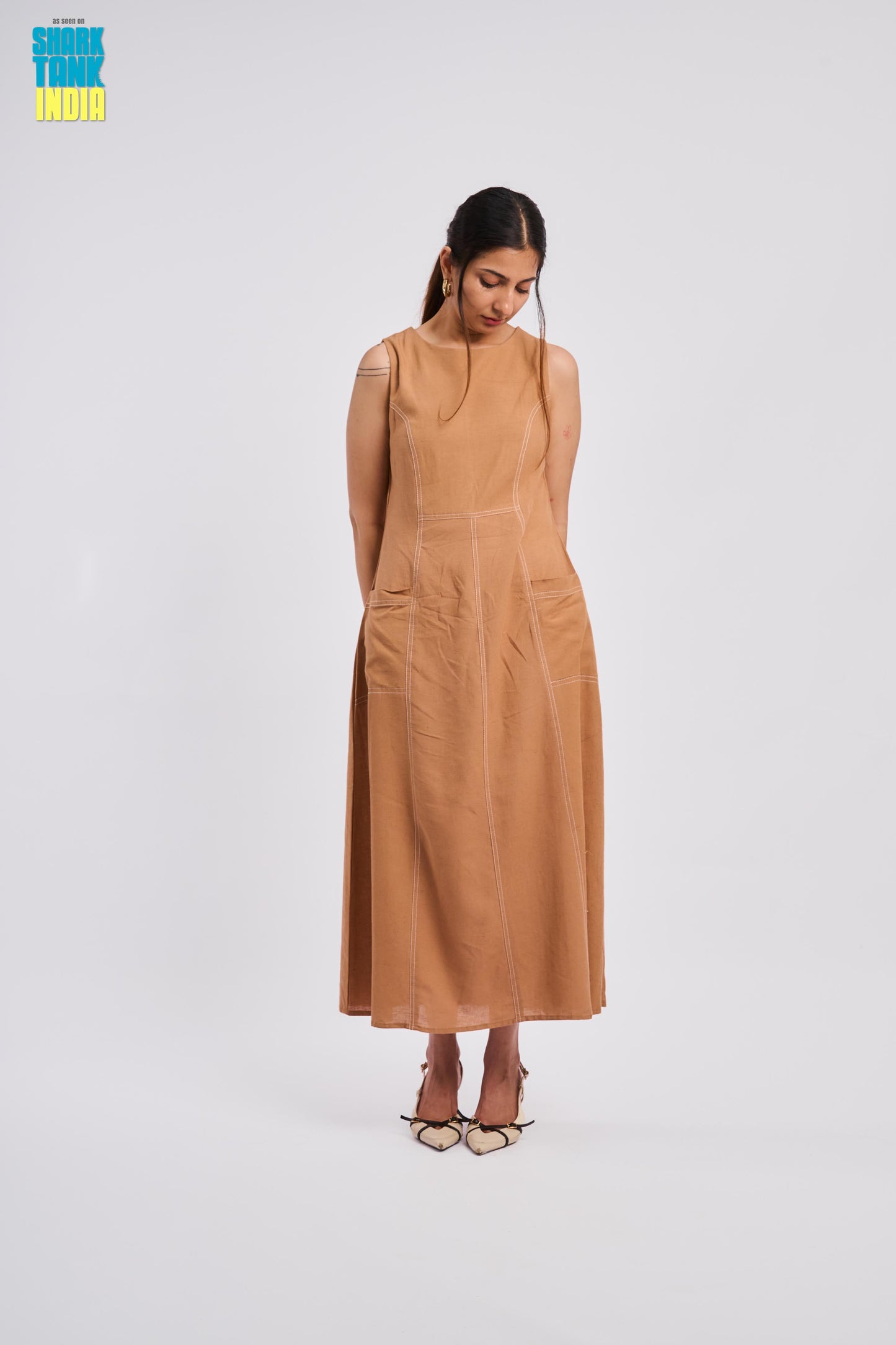 Tbfo Soaber Dress