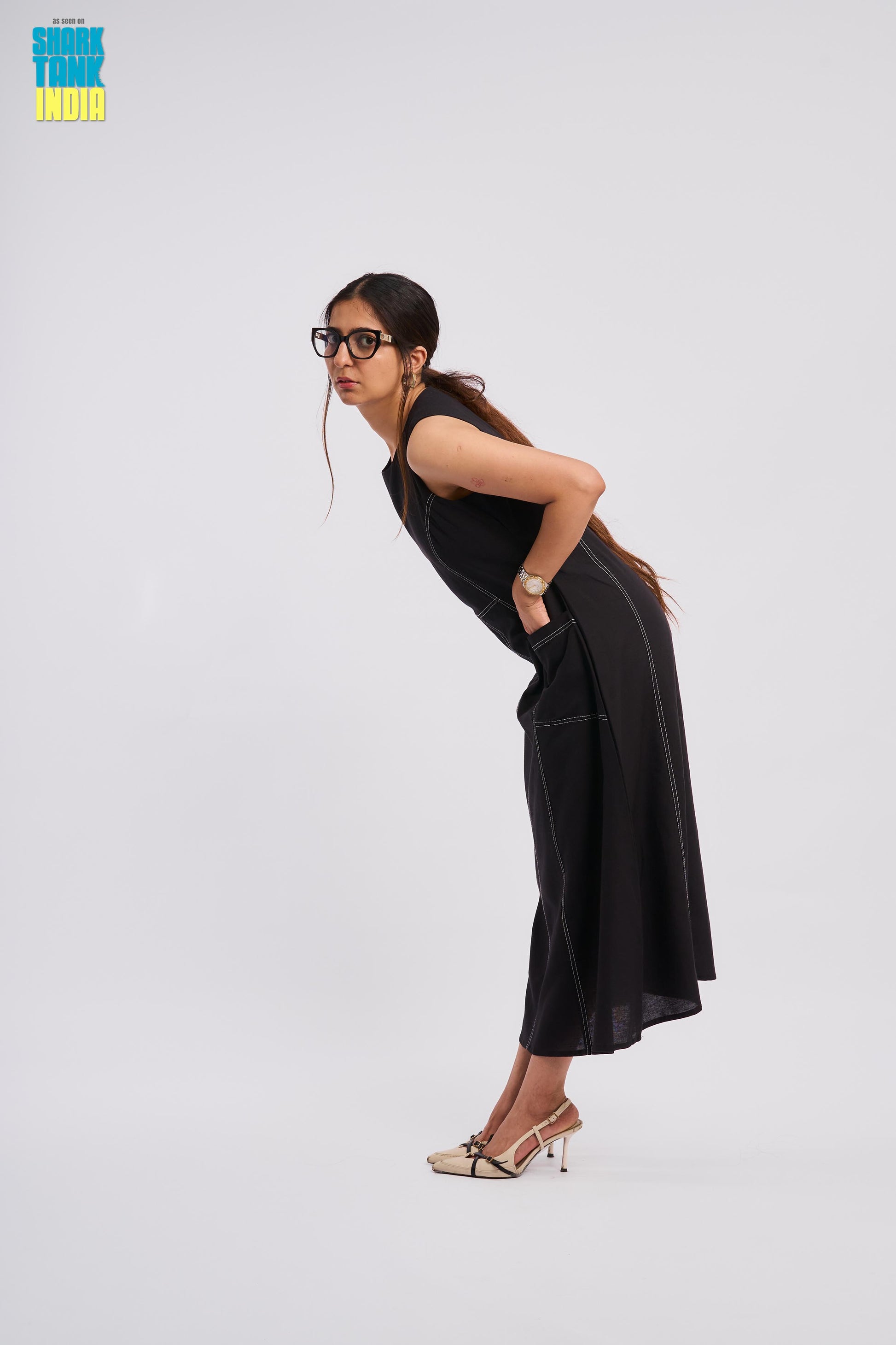 Tbfo Soaber Dress