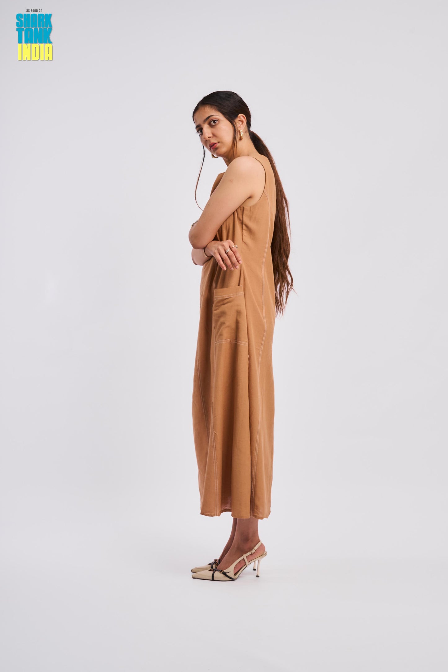 Tbfo Soaber Dress
