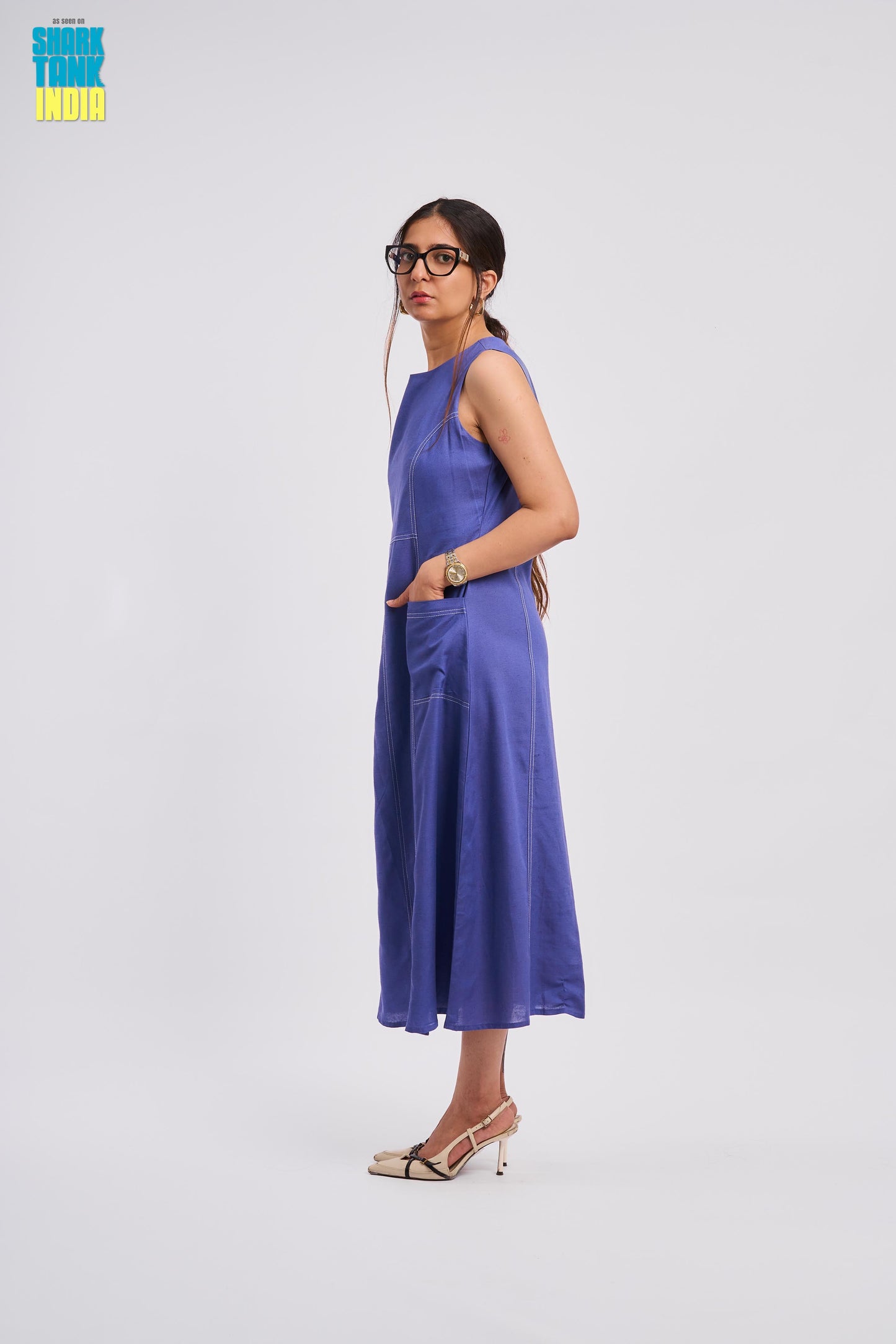 Tbfo Soaber Dress