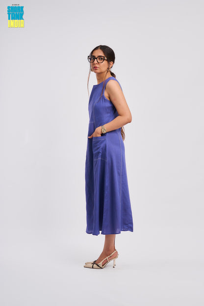Tbfo Soaber Dress
