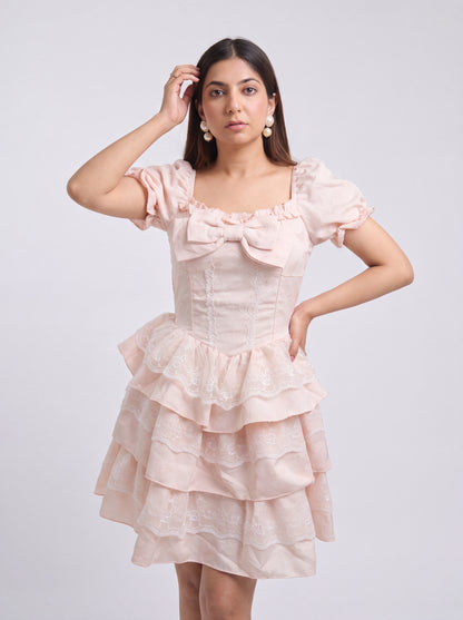 Tbfo The Duches Dress