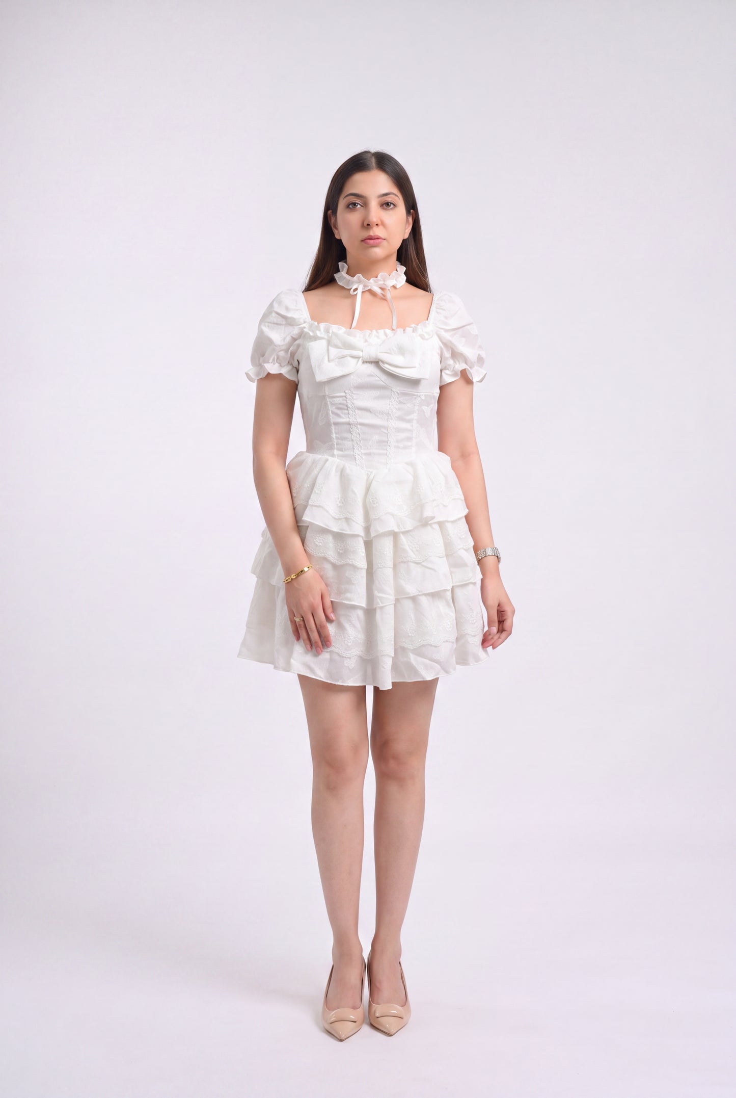 Tbfo The Duches Dress
