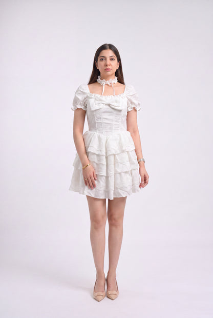 Tbfo The Duches Dress