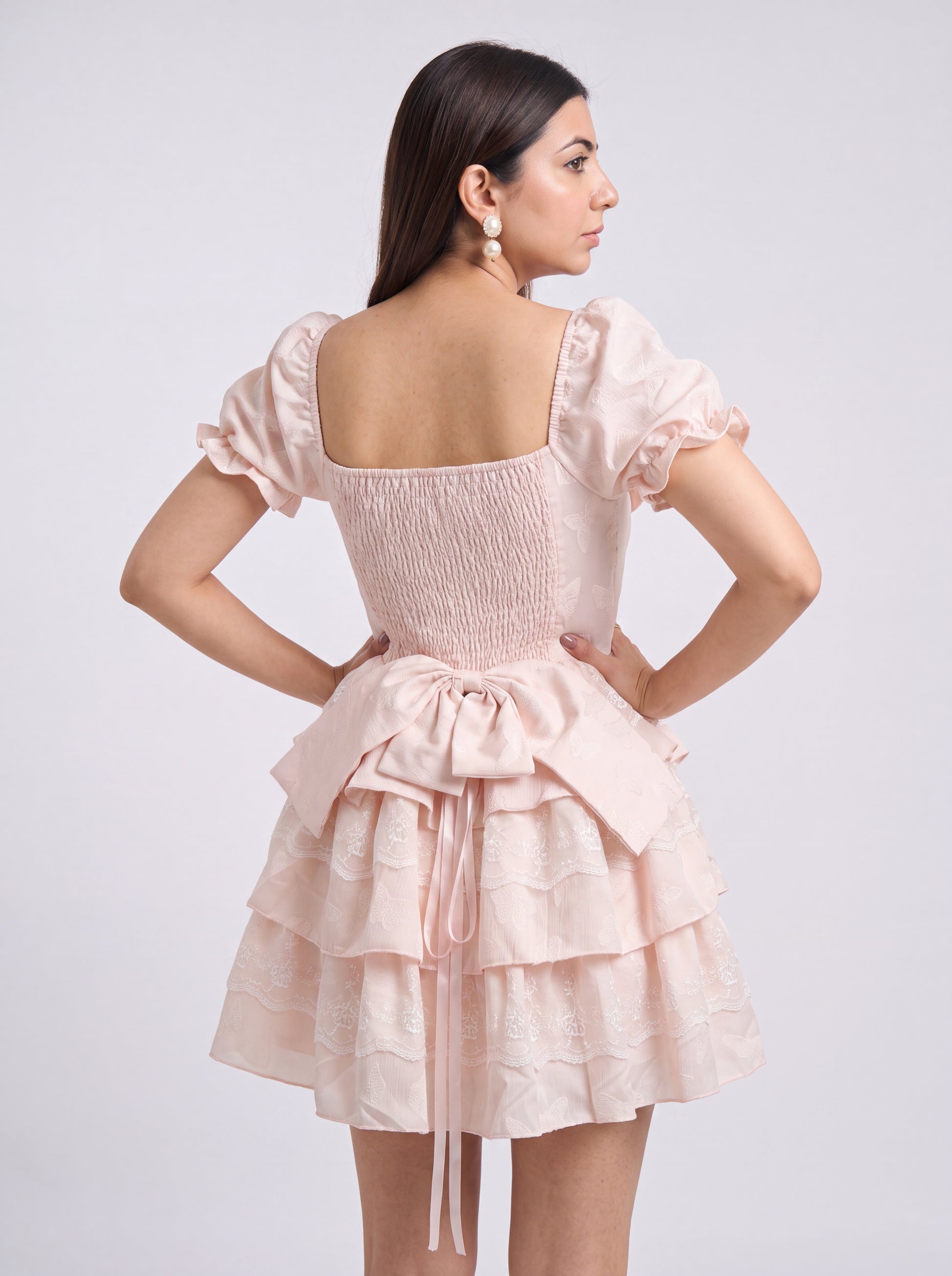 Tbfo The Duches Dress