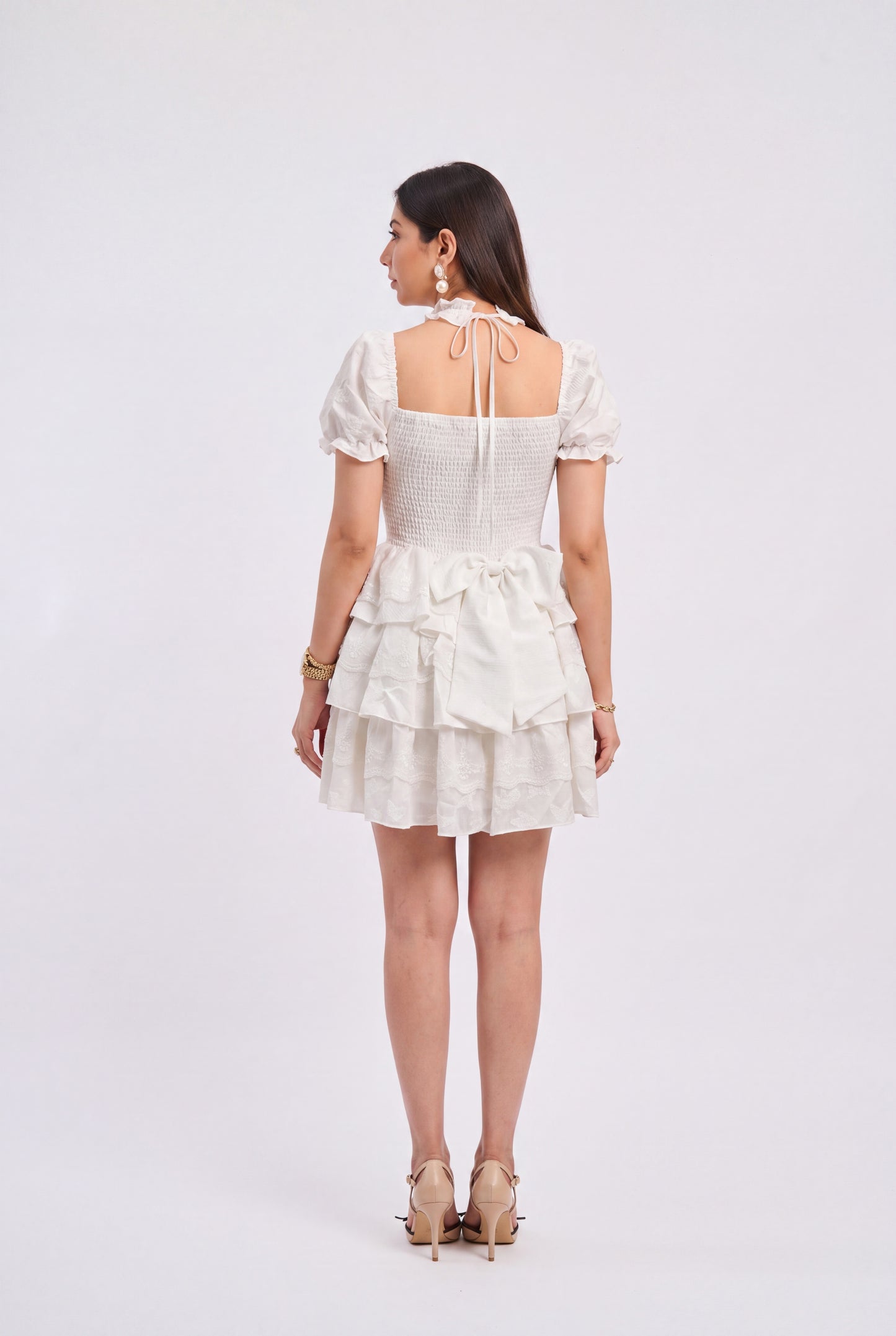 Tbfo The Duches Dress