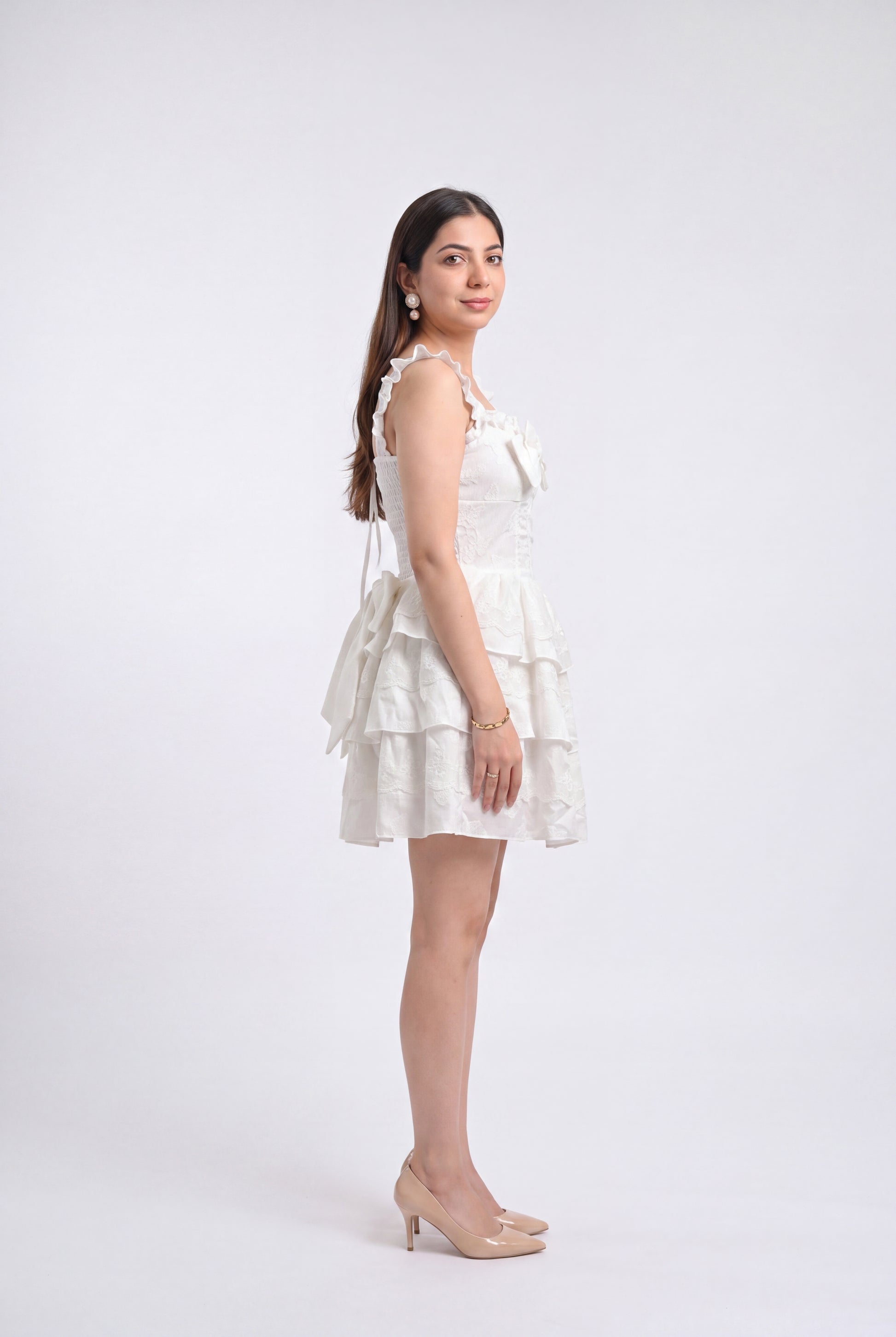 Tbfo The Duches Dress