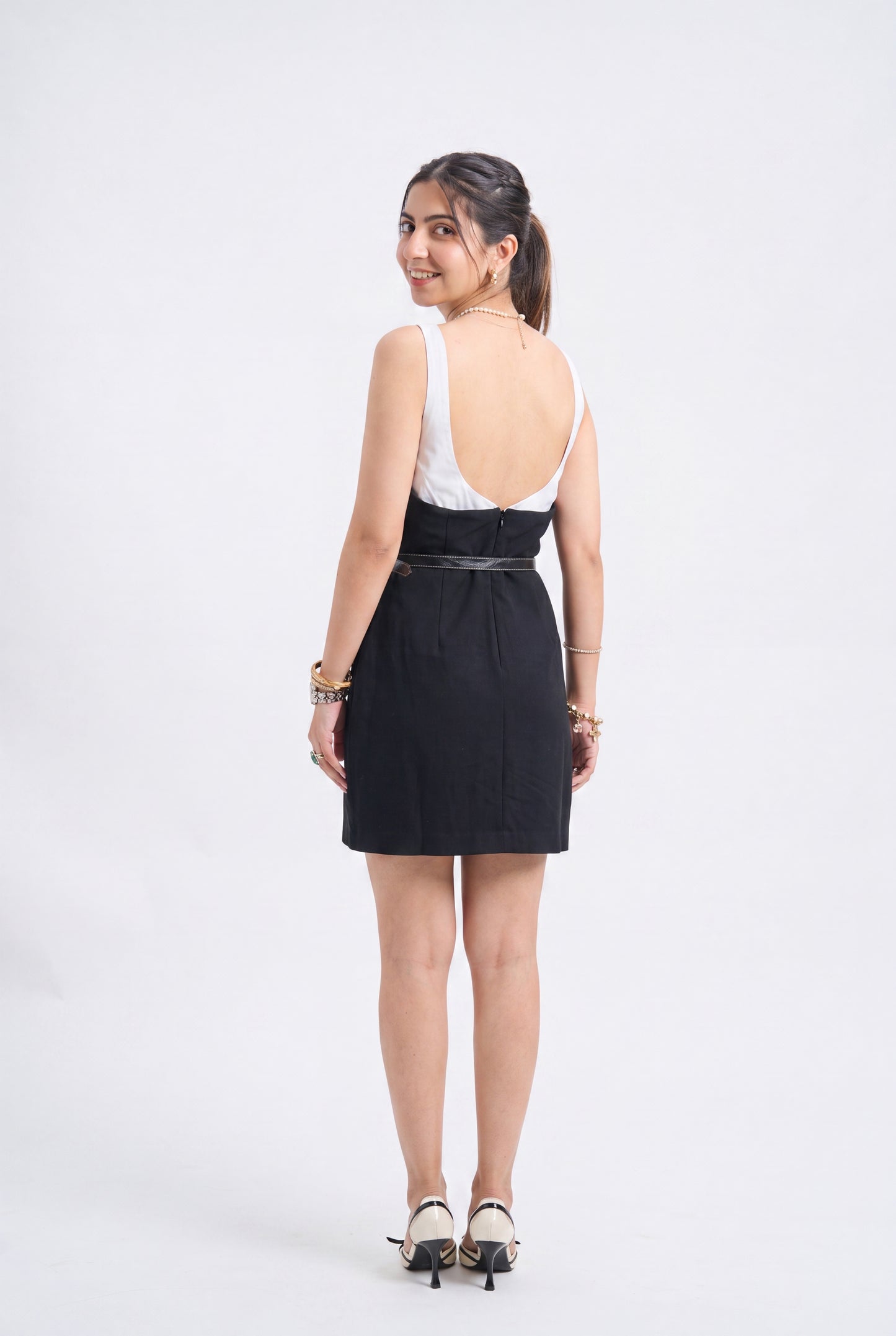 Tbfo Tokyo Dress