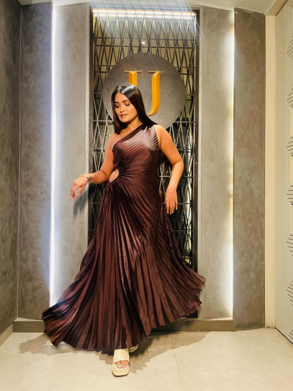 Tbfo Tower Dress