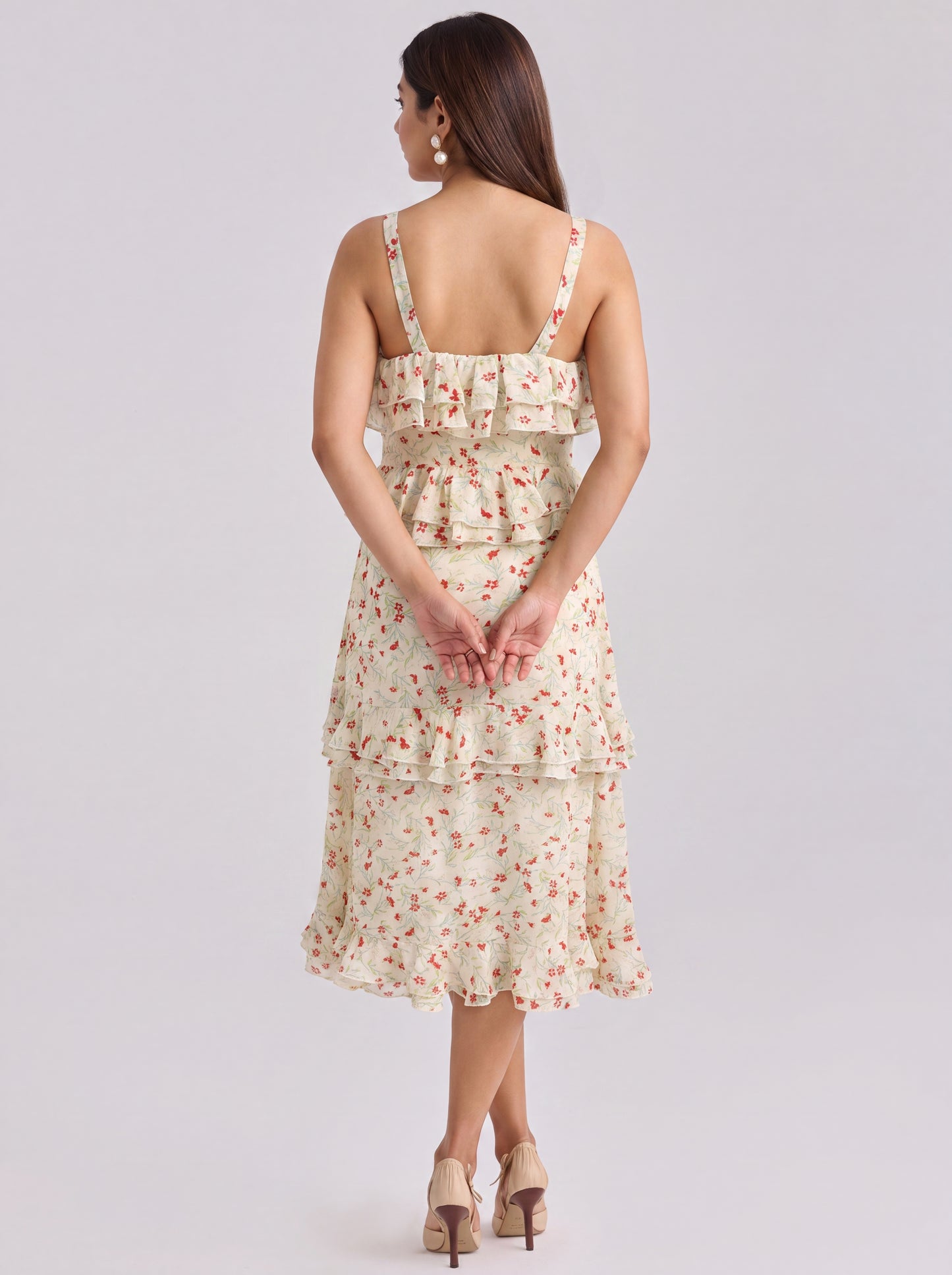 Tbfo Urban Dress