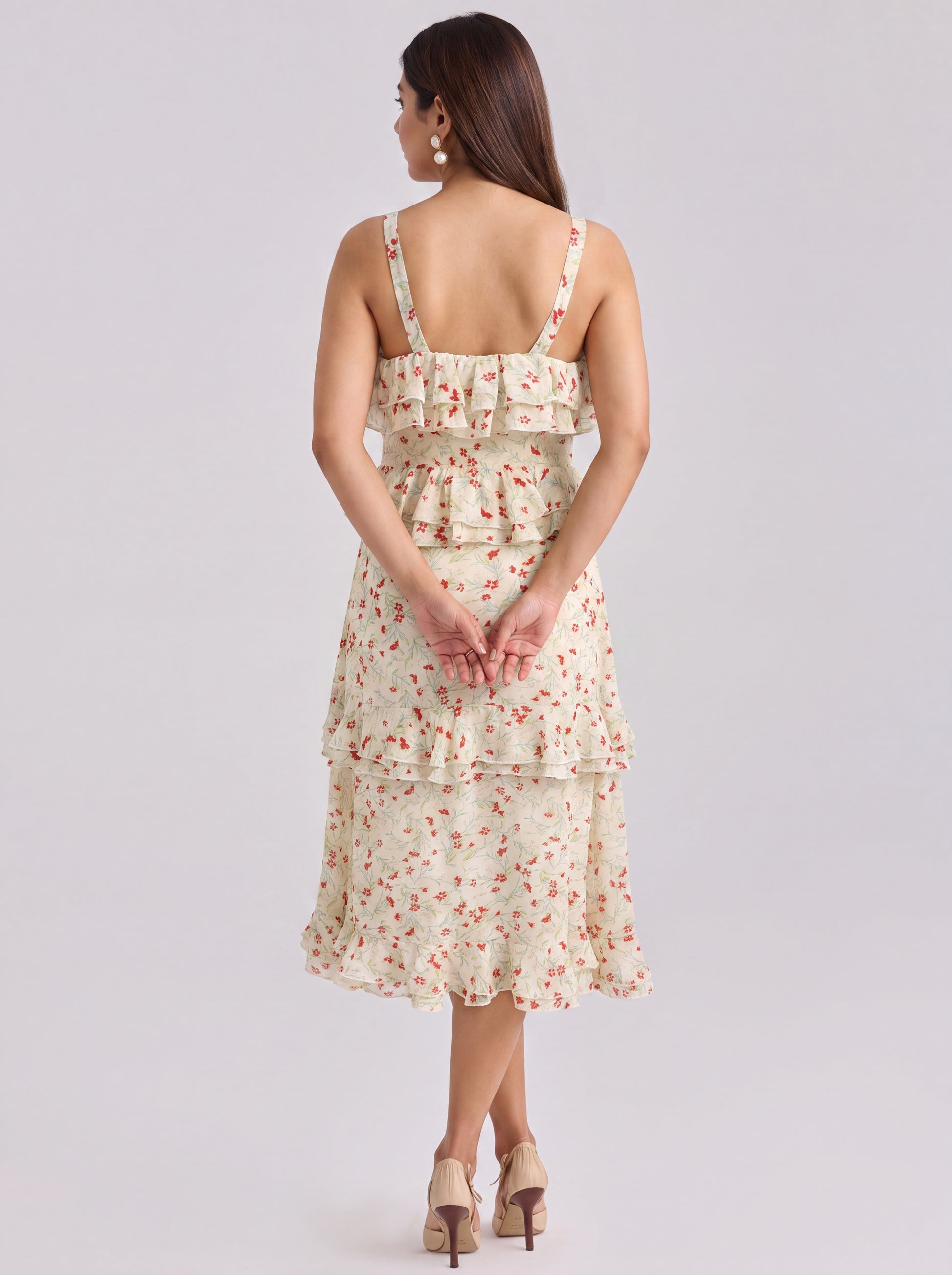 Tbfo Urban Dress