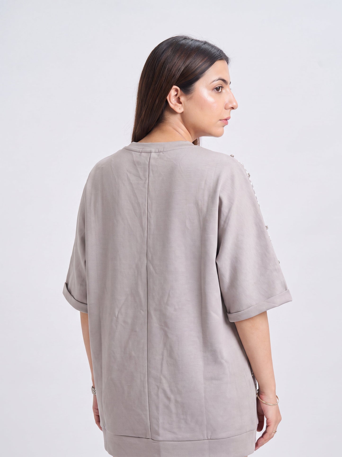 Tbfo Wild Queen Top