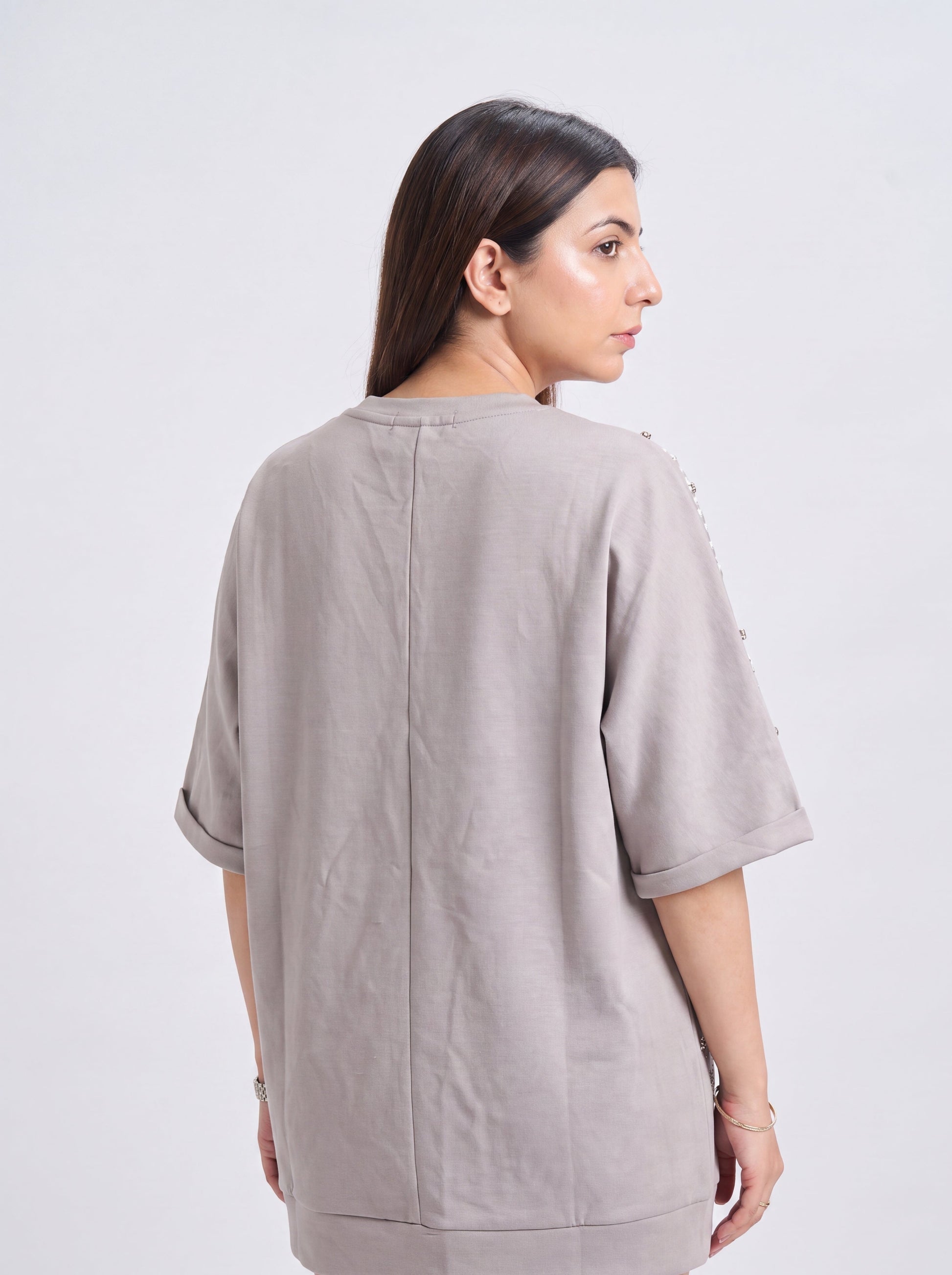 Tbfo Wild Queen Top