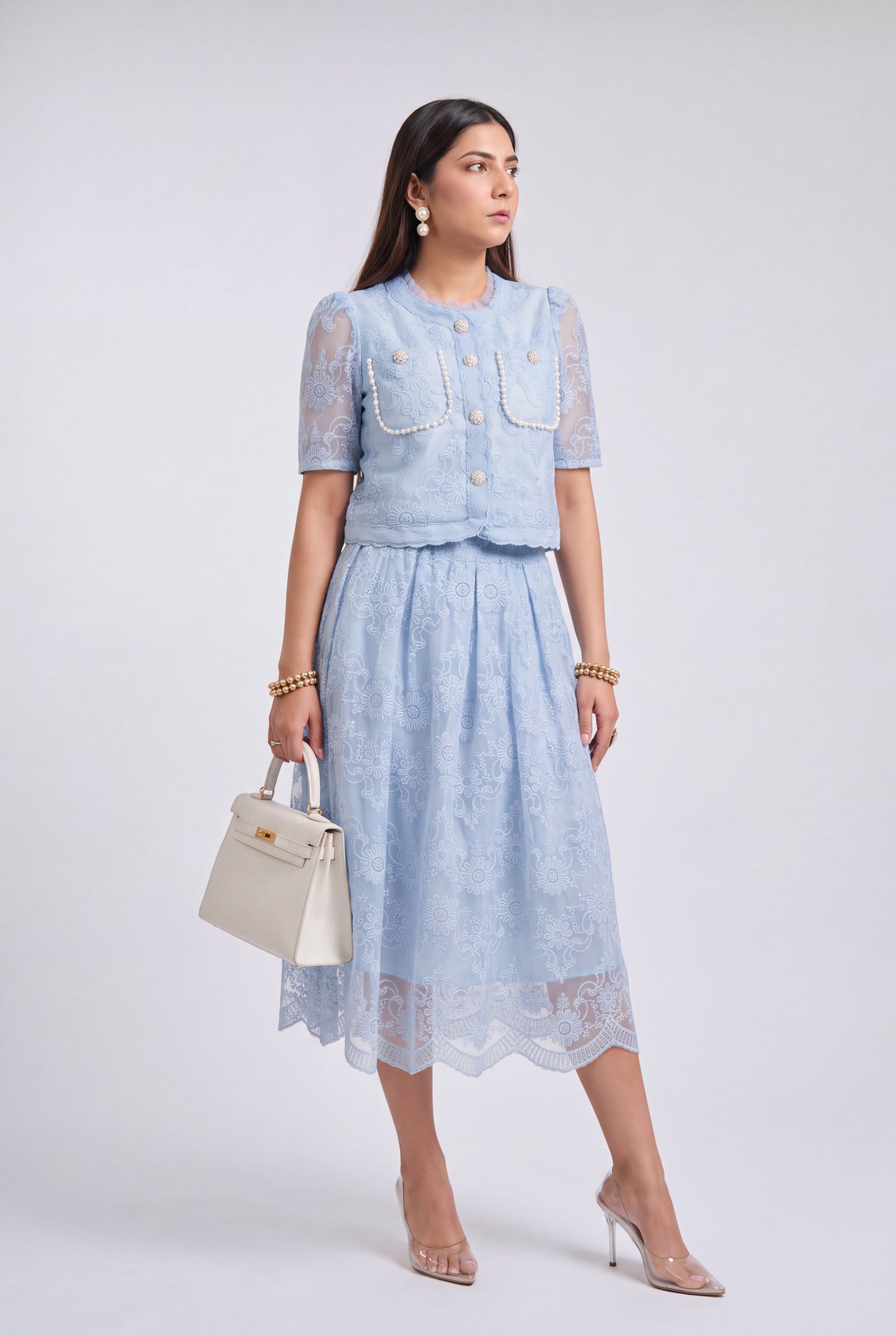 Tbfo Safed Pari Coord Set